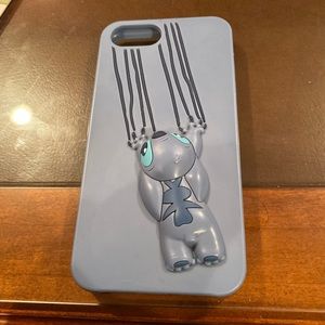 Stitch IPhone 8 Plus Phone Case